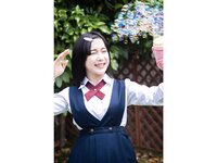 [Photobook] 蒼宮菜緒 ヌード写真集『レールデュタン』