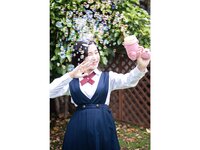[Photobook] 蒼宮菜緒 ヌード写真集『レールデュタン』