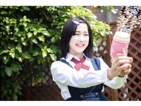 [Photobook] 蒼宮菜緒 ヌード写真集『レールデュタン』