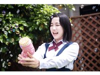[Photobook] 蒼宮菜緒 ヌード写真集『レールデュタン』
