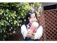 [Photobook] 蒼宮菜緒 ヌード写真集『レールデュタン』