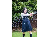 [Photobook] 蒼宮菜緒 ヌード写真集『レールデュタン』