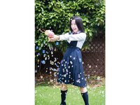 [Photobook] 蒼宮菜緒 ヌード写真集『レールデュタン』