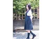 [Photobook] 蒼宮菜緒 ヌード写真集『レールデュタン』