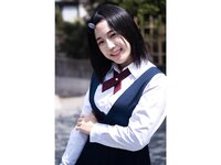 [Photobook] 蒼宮菜緒 ヌード写真集『レールデュタン』