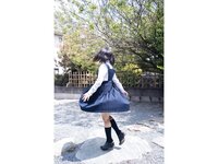 [Photobook] 蒼宮菜緒 ヌード写真集『レールデュタン』