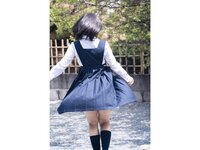 [Photobook] 蒼宮菜緒 ヌード写真集『レールデュタン』
