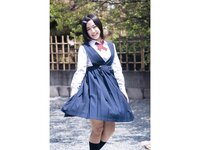 [Photobook] 蒼宮菜緒 ヌード写真集『レールデュタン』