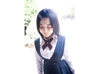 [Photobook] 蒼宮菜緒 ヌード写真集『レールデュタン』