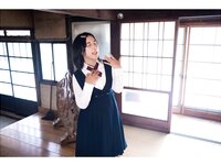 [Photobook] 蒼宮菜緒 ヌード写真集『レールデュタン』