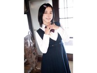 [Photobook] 蒼宮菜緒 ヌード写真集『レールデュタン』