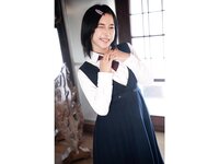 [Photobook] 蒼宮菜緒 ヌード写真集『レールデュタン』