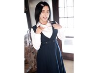 [Photobook] 蒼宮菜緒 ヌード写真集『レールデュタン』