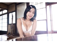 [Photobook] 蒼宮菜緒 ヌード写真集『レールデュタン』