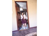 [Photobook] 蒼宮菜緒 ヌード写真集『レールデュタン』