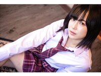 [Photobook] 蒼宮菜緒 ヌード写真集『レールデュタン』
