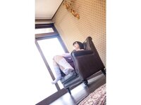 [Photobook] 蒼宮菜緒 ヌード写真集『レールデュタン』