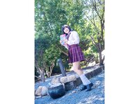 [Photobook] 蒼宮菜緒 ヌード写真集『レールデュタン』