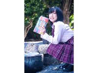 [Photobook] 蒼宮菜緒 ヌード写真集『レールデュタン』