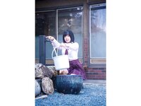 [Photobook] 蒼宮菜緒 ヌード写真集『レールデュタン』