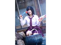 [Photobook] 蒼宮菜緒 ヌード写真集『レールデュタン』