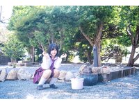 [Photobook] 蒼宮菜緒 ヌード写真集『レールデュタン』