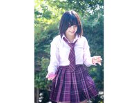 [Photobook] 蒼宮菜緒 ヌード写真集『レールデュタン』