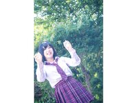 [Photobook] 蒼宮菜緒 ヌード写真集『レールデュタン』
