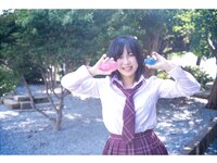 [Photobook] 蒼宮菜緒 ヌード写真集『レールデュタン』