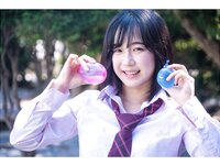 [Photobook] 蒼宮菜緒 ヌード写真集『レールデュタン』
