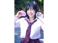 [Photobook] 蒼宮菜緒 ヌード写真集『レールデュタン』