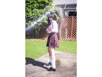 [Photobook] 蒼宮菜緒 ヌード写真集『レールデュタン』