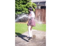 [Photobook] 蒼宮菜緒 ヌード写真集『レールデュタン』