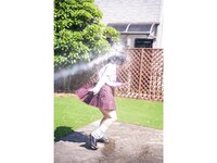 [Photobook] 蒼宮菜緒 ヌード写真集『レールデュタン』