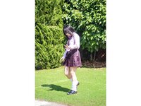 [Photobook] 蒼宮菜緒 ヌード写真集『レールデュタン』
