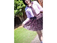 [Photobook] 蒼宮菜緒 ヌード写真集『レールデュタン』