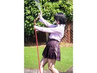 [Photobook] 蒼宮菜緒 ヌード写真集『レールデュタン』