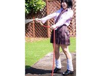 [Photobook] 蒼宮菜緒 ヌード写真集『レールデュタン』