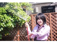 [Photobook] 蒼宮菜緒 ヌード写真集『レールデュタン』