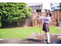 [Photobook] 蒼宮菜緒 ヌード写真集『レールデュタン』
