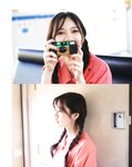 [Photobook] 2021.11.09 乃木坂46 寺田蘭世 1st 写真集 なぜ、忘れられないんだろう