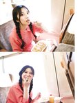 [Photobook] 2021.11.09 乃木坂46 寺田蘭世 1st 写真集 なぜ、忘れられないんだろう