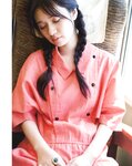 [Photobook] 2021.11.09 乃木坂46 寺田蘭世 1st 写真集 なぜ、忘れられないんだろう
