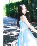 [Photobook] 2021.11.09 乃木坂46 寺田蘭世 1st 写真集 なぜ、忘れられないんだろう