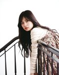 [Photobook] 2021.11.09 乃木坂46 寺田蘭世 1st 写真集 なぜ、忘れられないんだろう