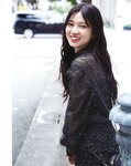 [Photobook] 2021.11.09 乃木坂46 寺田蘭世 1st 写真集 なぜ、忘れられないんだろう