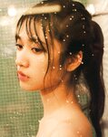 [Photobook] 2021.11.09 乃木坂46 寺田蘭世 1st 写真集 なぜ、忘れられないんだろう