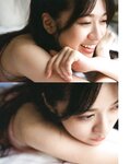 [Photobook] 2021.11.09 乃木坂46 寺田蘭世 1st 写真集 なぜ、忘れられないんだろう