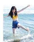 [Photobook] 2021.11.09 乃木坂46 寺田蘭世 1st 写真集 なぜ、忘れられないんだろう