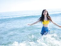 [Photobook] 2021.11.09 乃木坂46 寺田蘭世 1st 写真集 なぜ、忘れられないんだろう